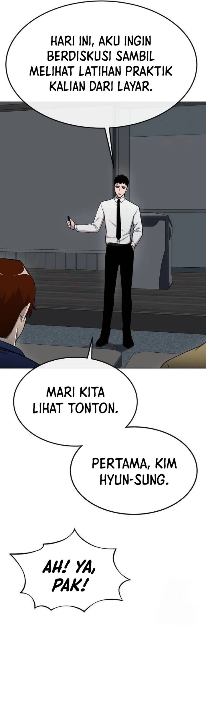 Heavenly Demon Wants to Be a Chef Chapter 14 Gambar 11