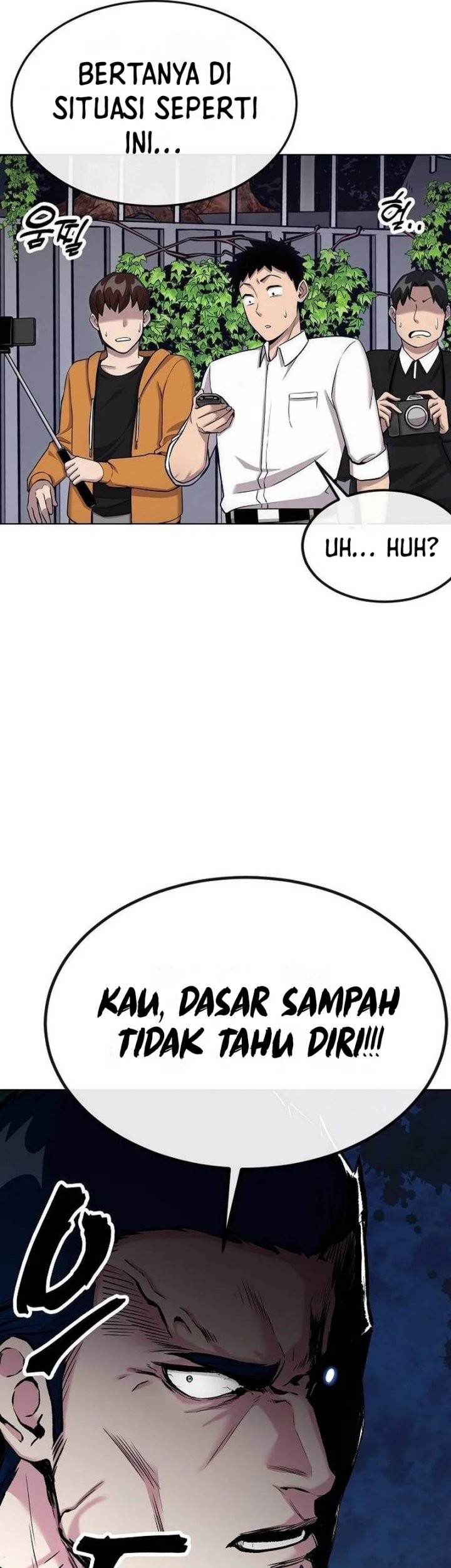 Heavenly Demon Wants to Be a Chef Chapter 13 Gambar 27