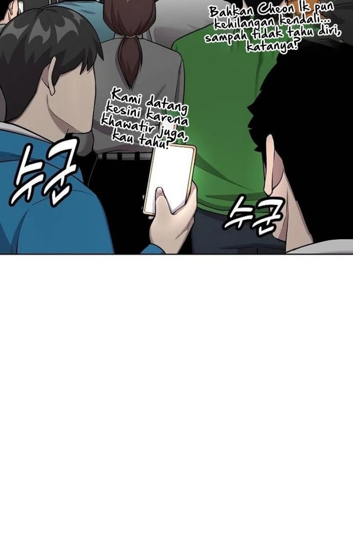 Heavenly Demon Wants to Be a Chef Chapter 13 Gambar 30