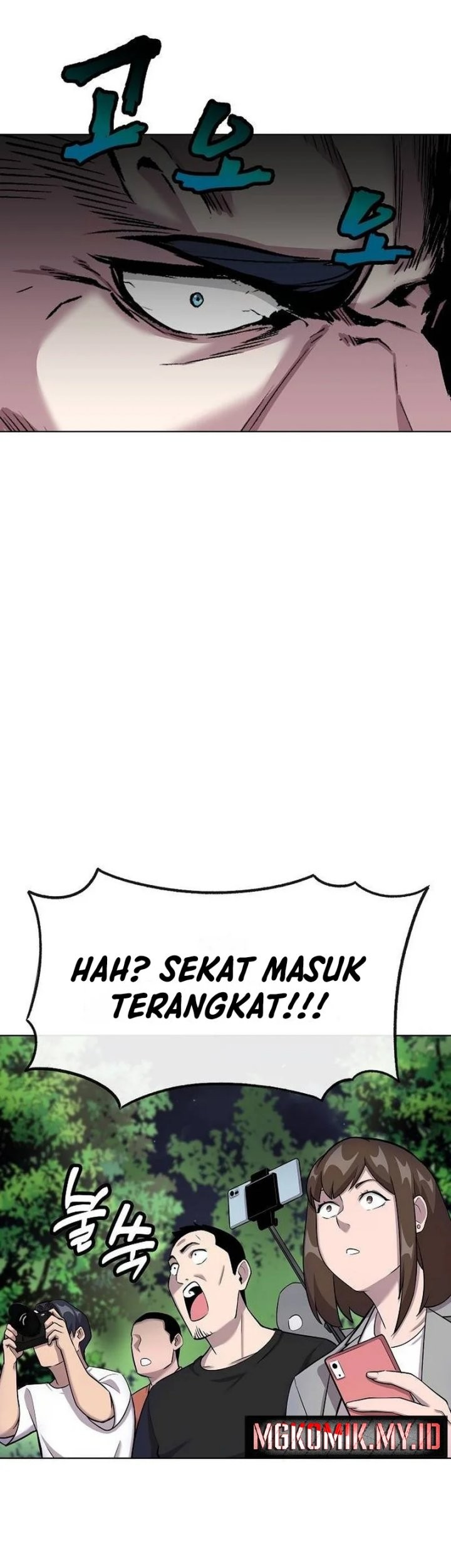 Heavenly Demon Wants to Be a Chef Chapter 13 Gambar 31