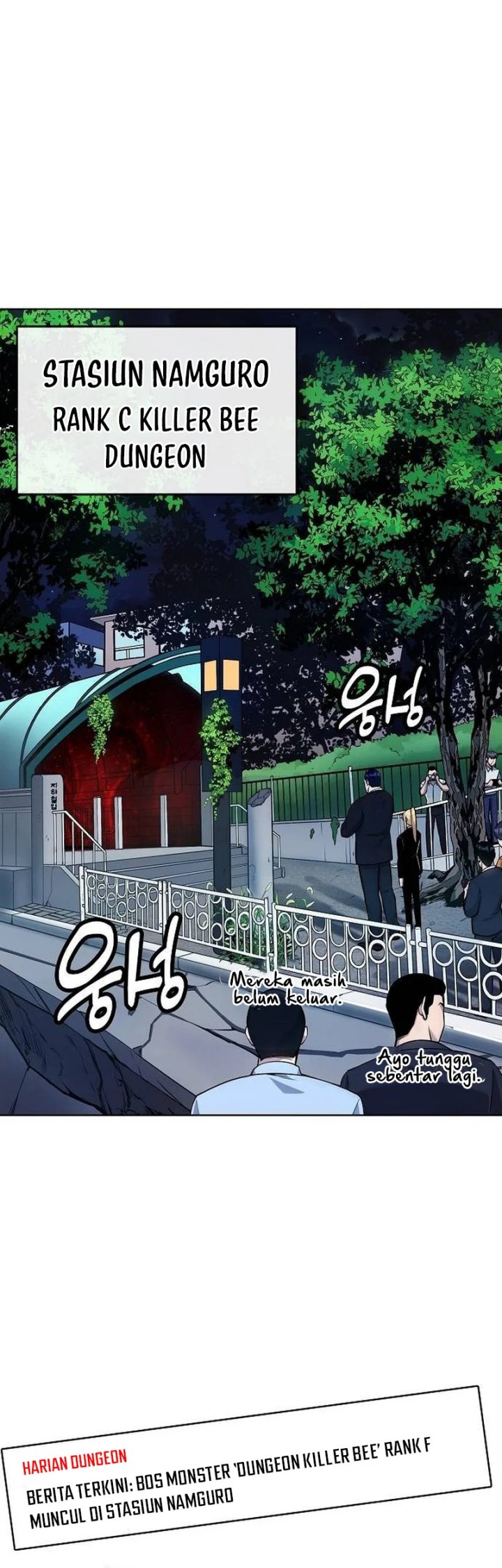 Heavenly Demon Wants to Be a Chef Chapter 13 Gambar 18