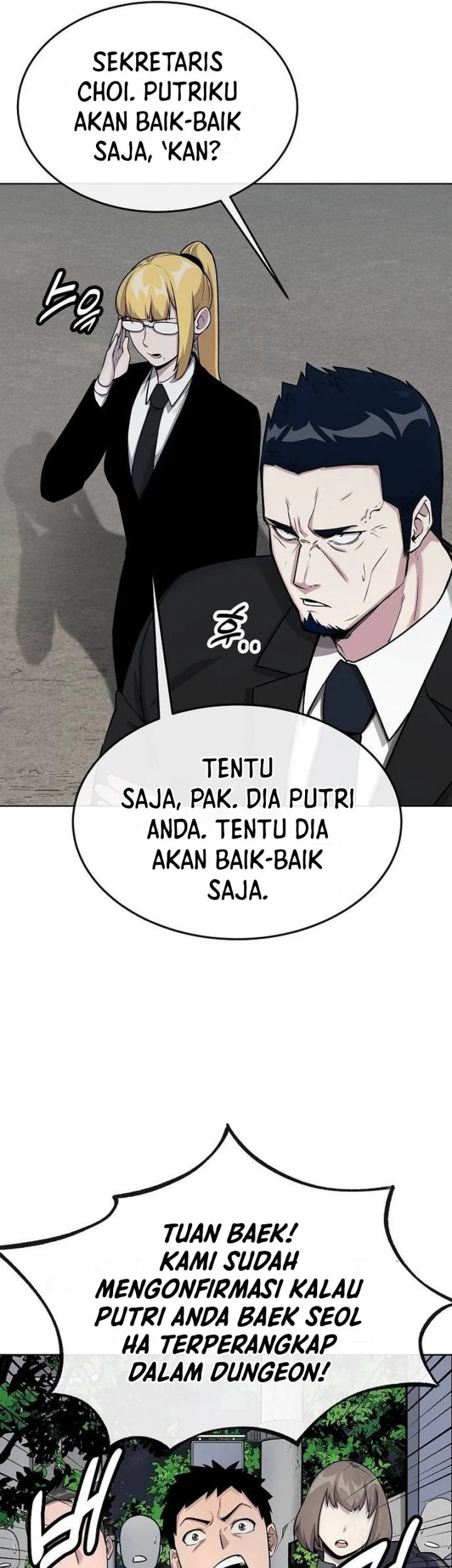 Heavenly Demon Wants to Be a Chef Chapter 13 Gambar 23