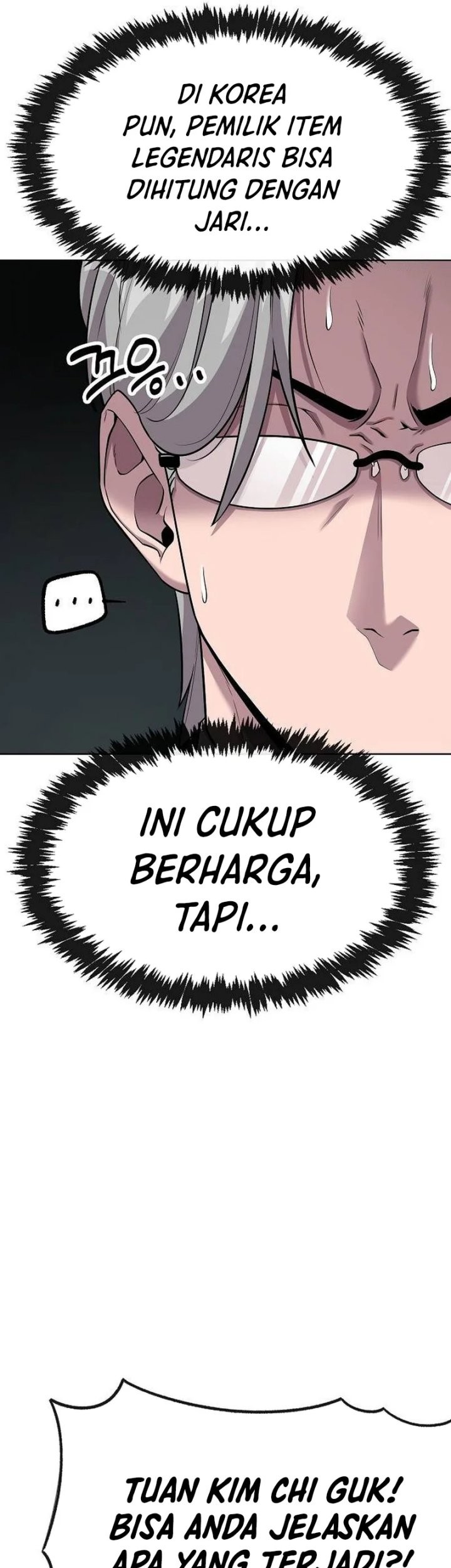 Heavenly Demon Wants to Be a Chef Chapter 13 Gambar 43