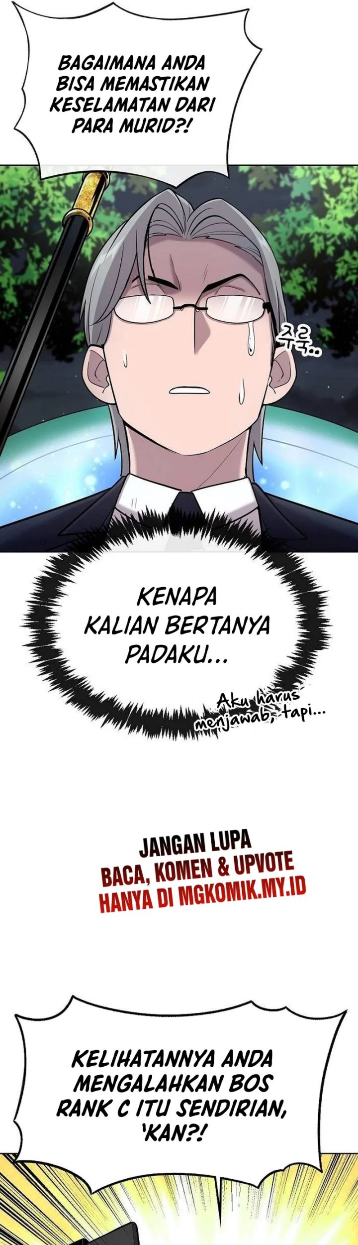 Heavenly Demon Wants to Be a Chef Chapter 13 Gambar 46