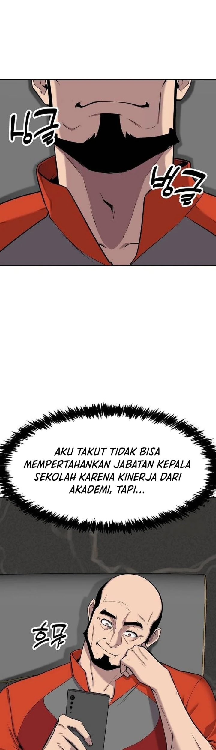 Heavenly Demon Wants to Be a Chef Chapter 13 Gambar 50