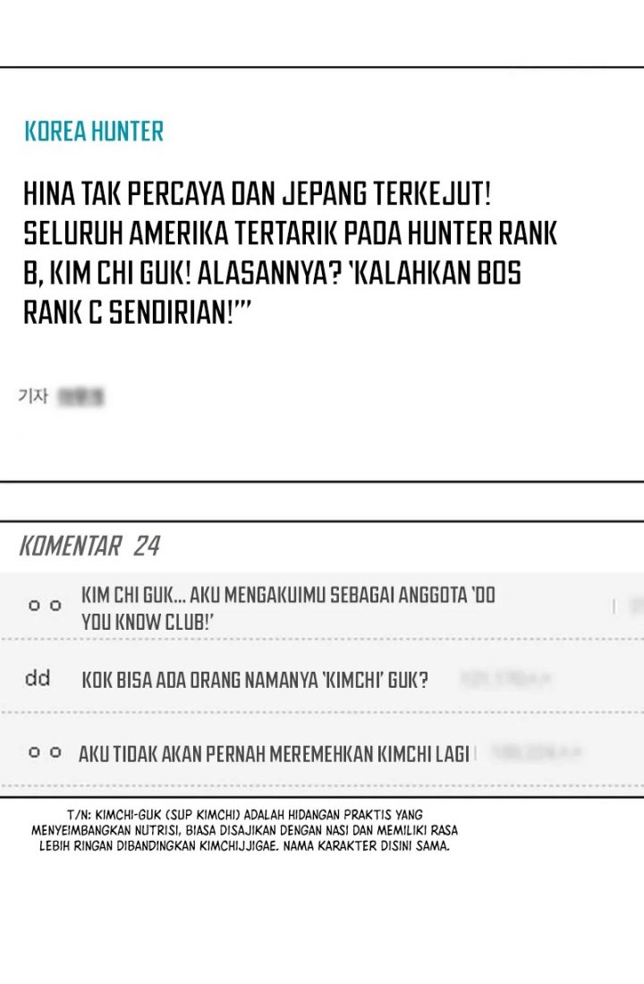 Heavenly Demon Wants to Be a Chef Chapter 13 Gambar 53