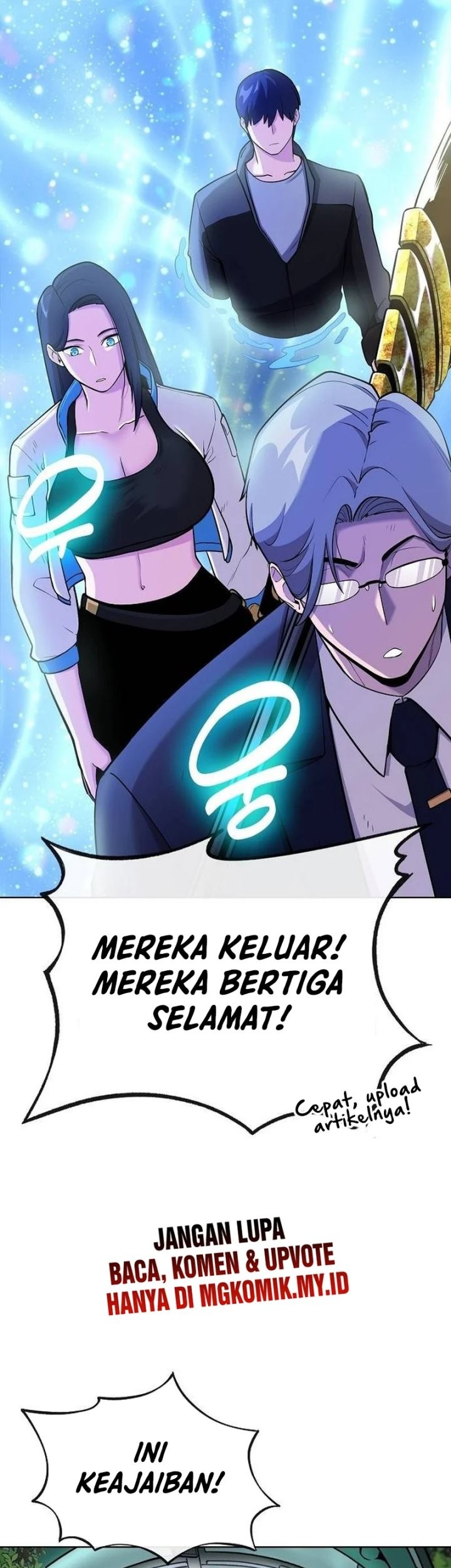 Heavenly Demon Wants to Be a Chef Chapter 13 Gambar 37