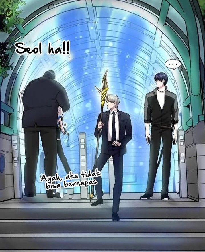 Heavenly Demon Wants to Be a Chef Chapter 13 Gambar 38