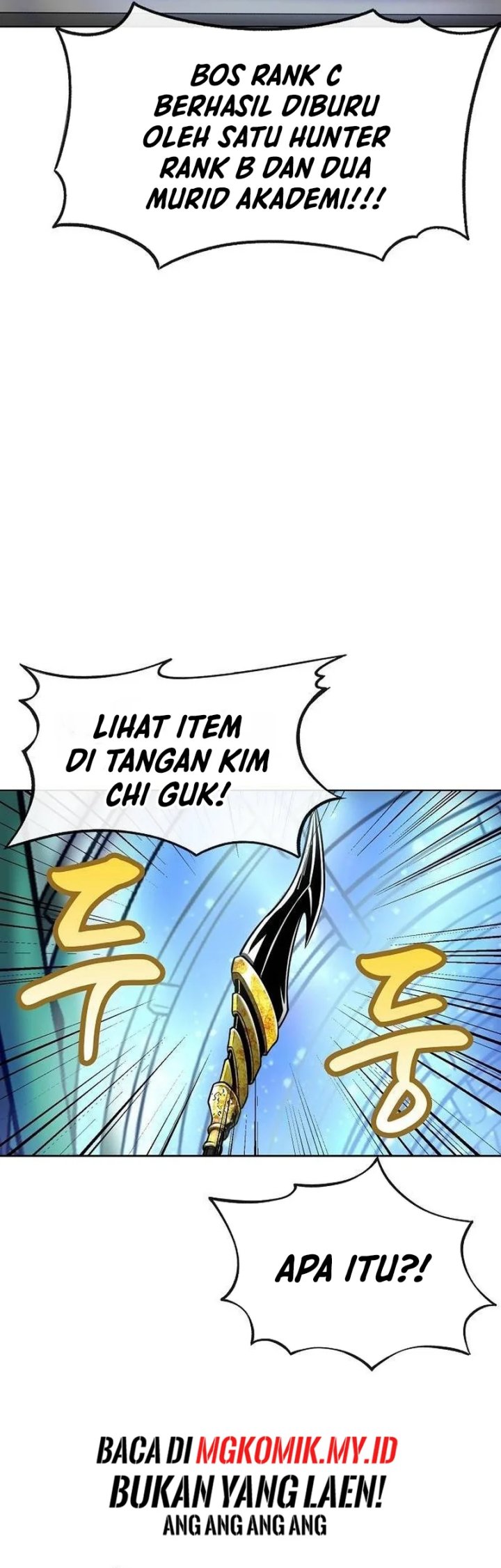 Heavenly Demon Wants to Be a Chef Chapter 13 Gambar 39