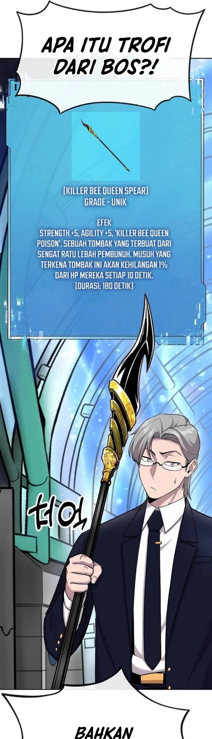 Heavenly Demon Wants to Be a Chef Chapter 13 Gambar 40