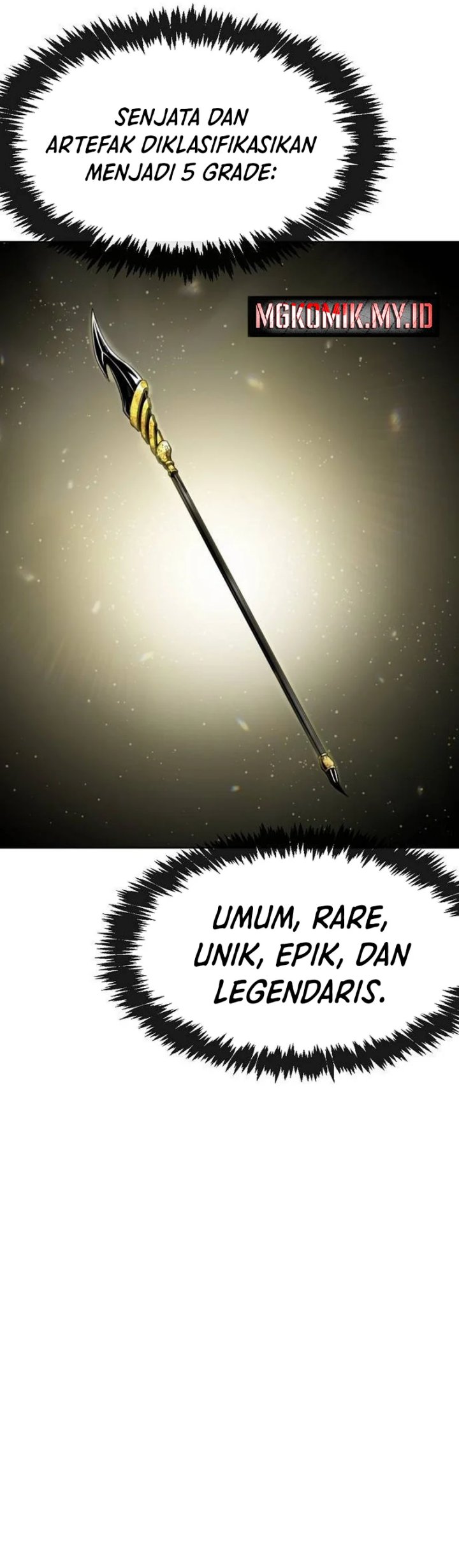 Heavenly Demon Wants to Be a Chef Chapter 13 Gambar 42