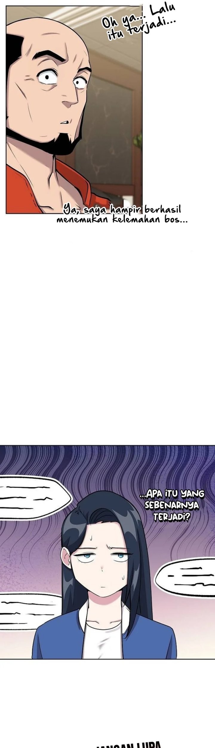 Heavenly Demon Wants to Be a Chef Chapter 13 Gambar 66