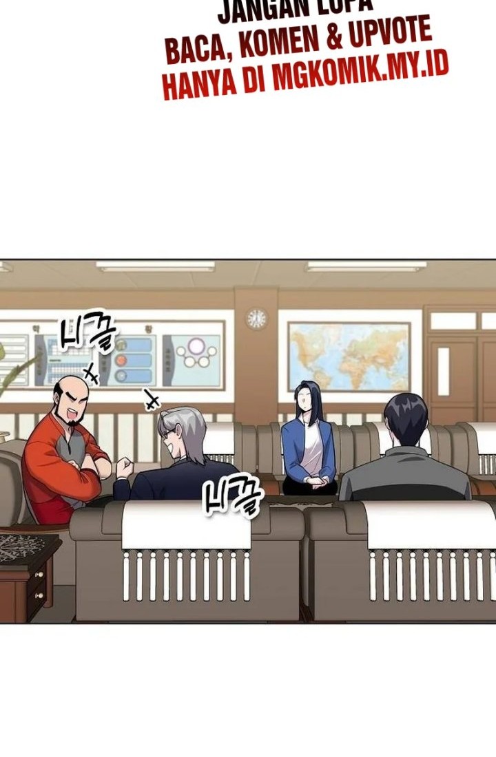 Heavenly Demon Wants to Be a Chef Chapter 13 Gambar 67