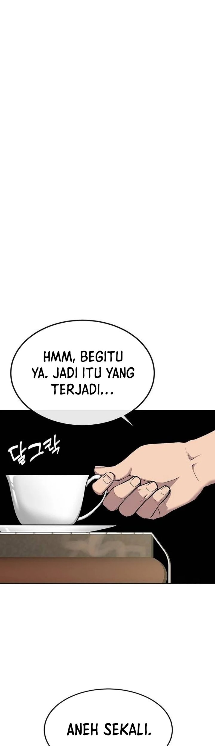 Heavenly Demon Wants to Be a Chef Chapter 13 Gambar 68