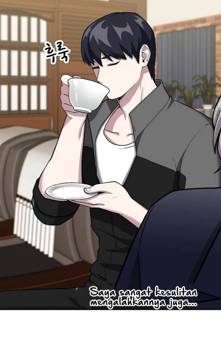 Heavenly Demon Wants to Be a Chef Chapter 13 Gambar 71