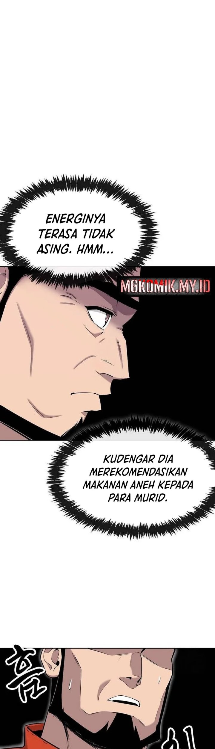 Heavenly Demon Wants to Be a Chef Chapter 13 Gambar 72