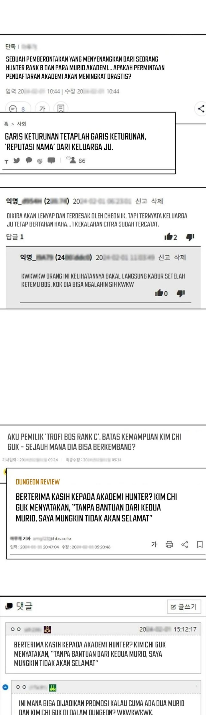 Heavenly Demon Wants to Be a Chef Chapter 13 Gambar 54