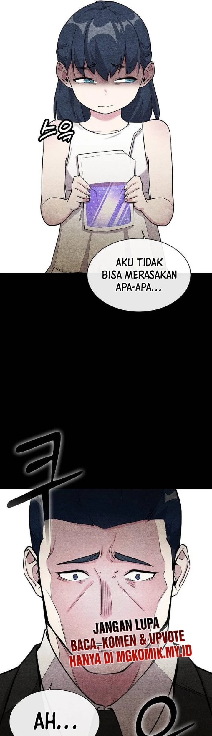 Heavenly Demon Wants to Be a Chef Chapter 13 Gambar 5