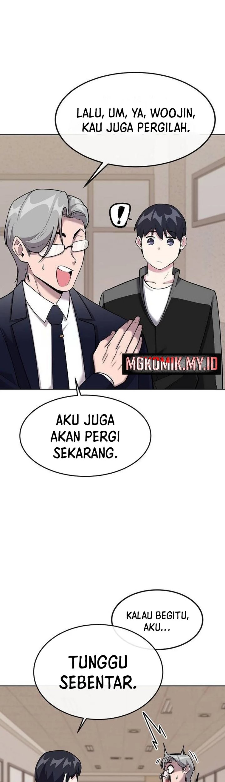 Heavenly Demon Wants to Be a Chef Chapter 13 Gambar 82