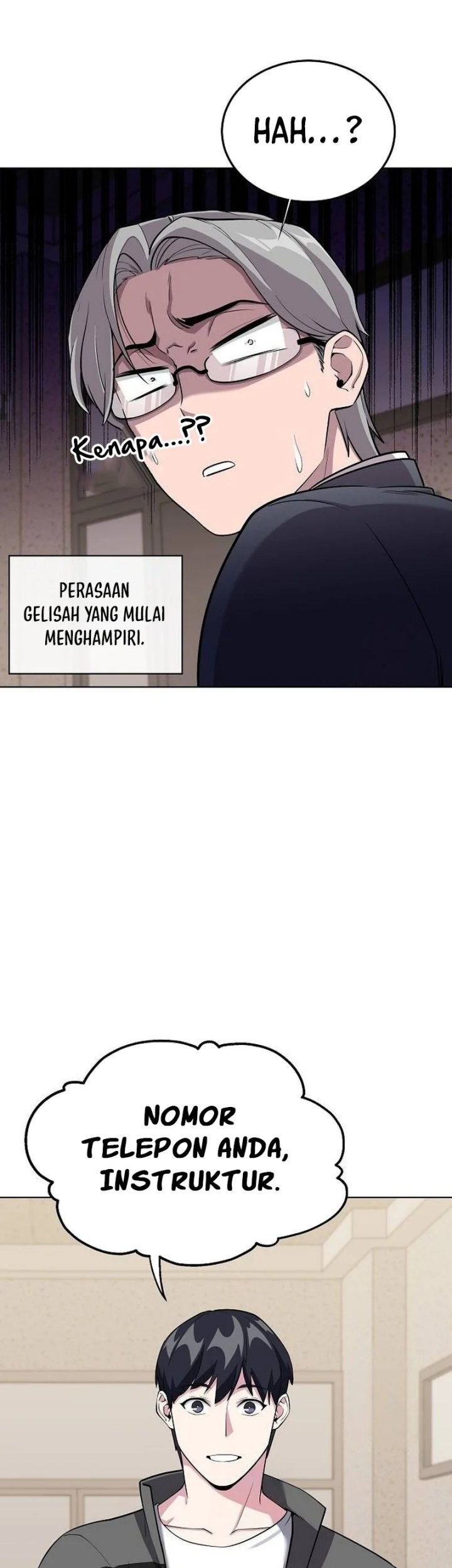 Heavenly Demon Wants to Be a Chef Chapter 13 Gambar 89