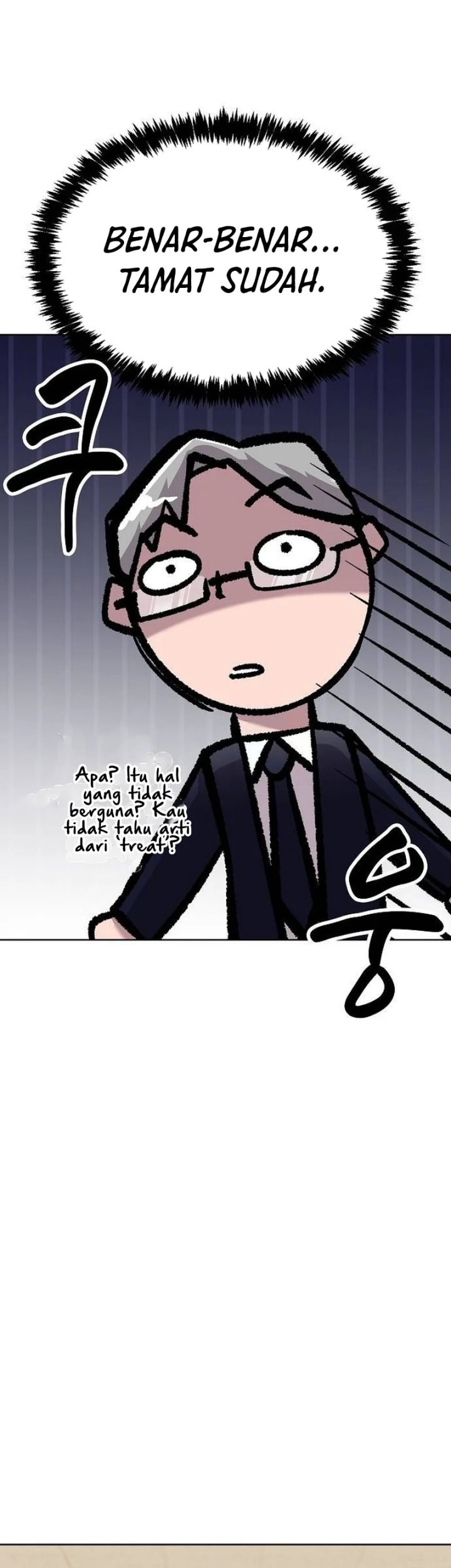 Heavenly Demon Wants to Be a Chef Chapter 13 Gambar 91