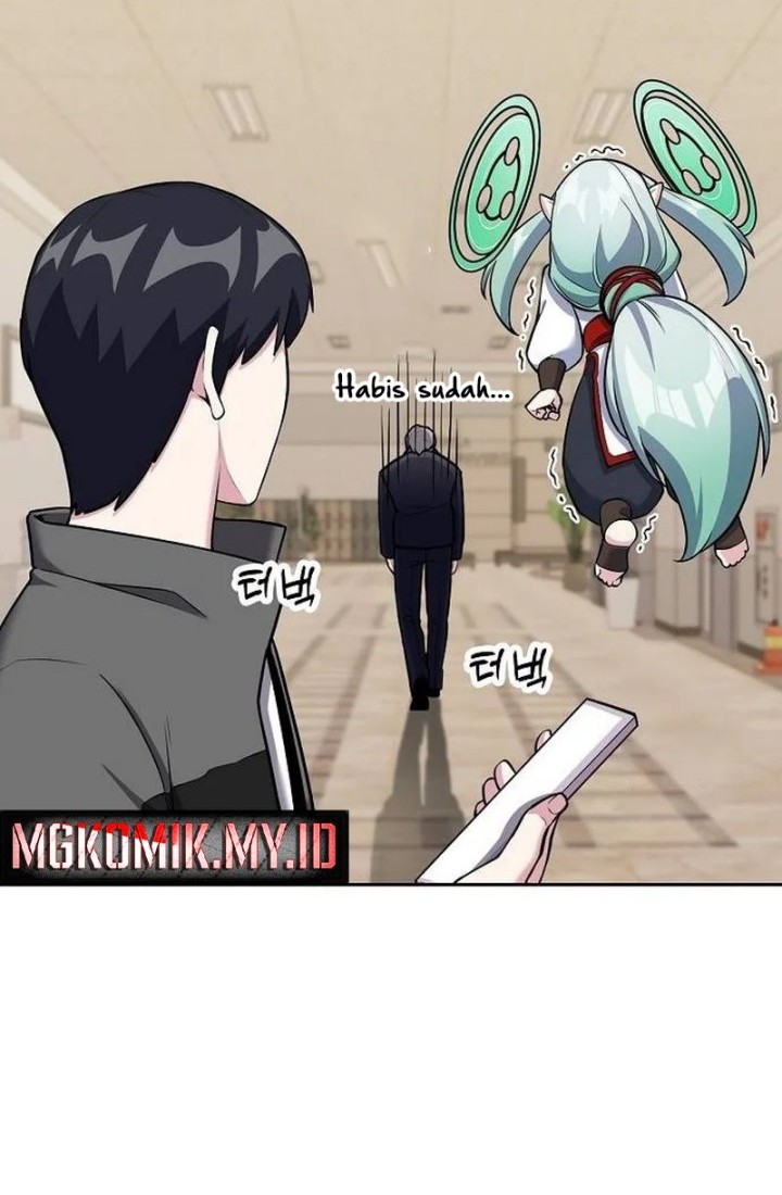 Heavenly Demon Wants to Be a Chef Chapter 13 Gambar 92