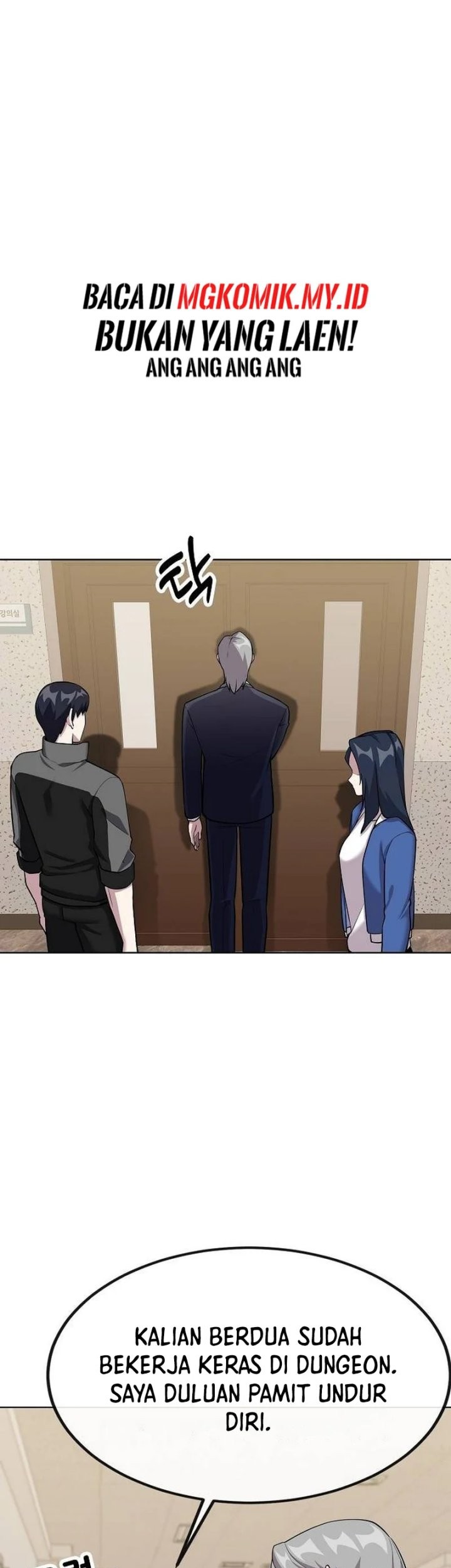 Heavenly Demon Wants to Be a Chef Chapter 13 Gambar 80