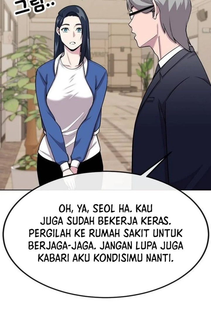 Heavenly Demon Wants to Be a Chef Chapter 13 Gambar 81