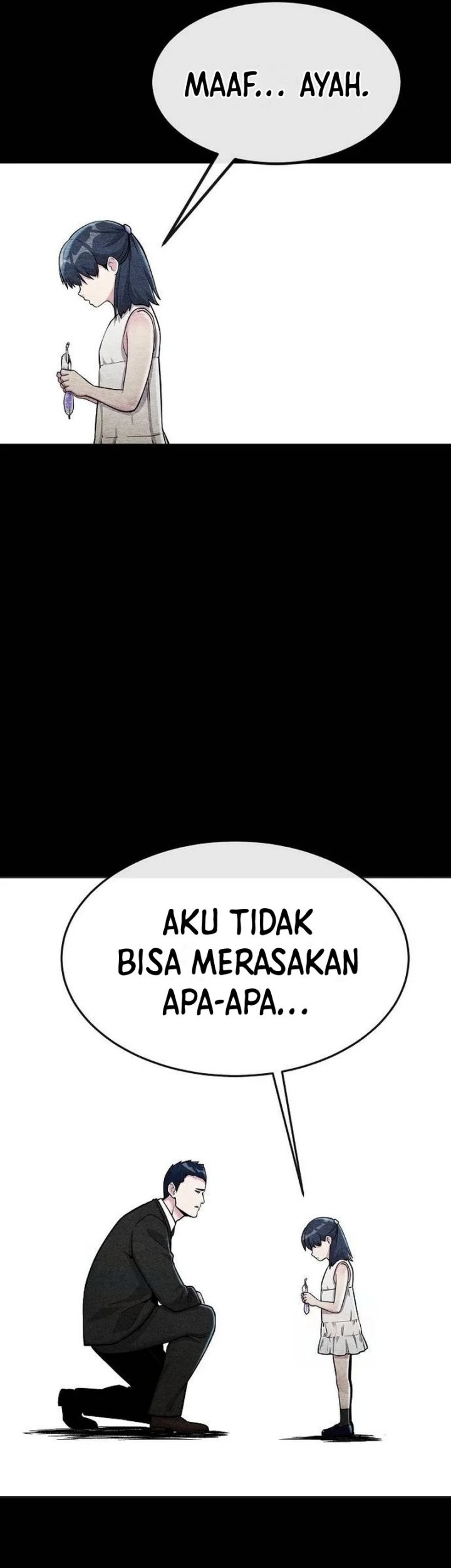 Heavenly Demon Wants to Be a Chef Chapter 13 Gambar 7