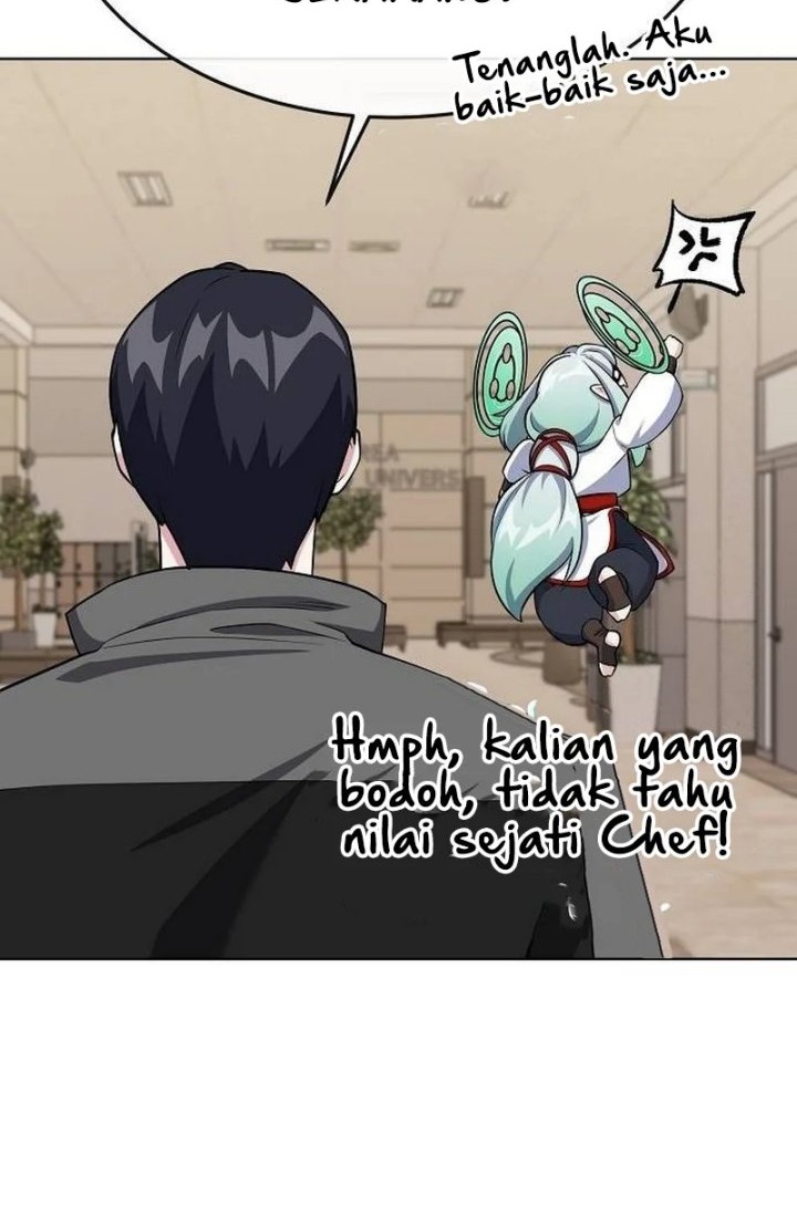 Heavenly Demon Wants to Be a Chef Chapter 13 Gambar 96