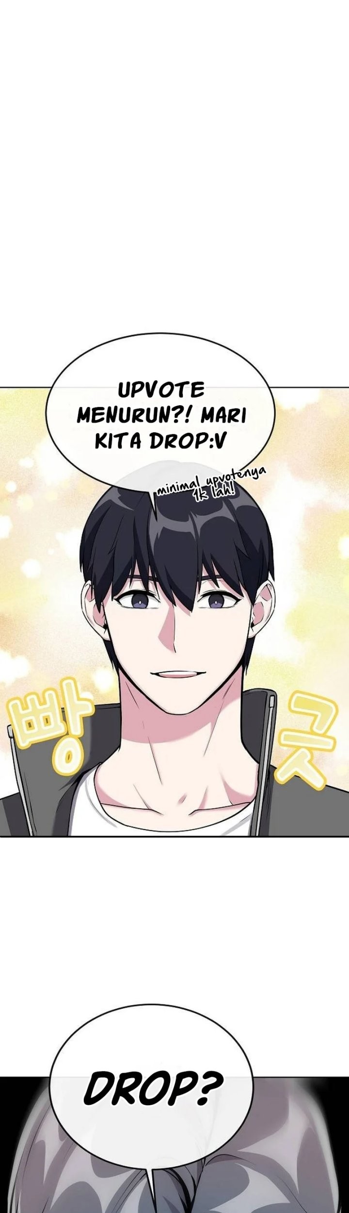 Heavenly Demon Wants to Be a Chef Chapter 13 Gambar 97