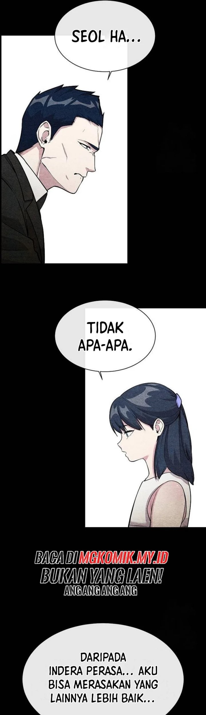 Heavenly Demon Wants to Be a Chef Chapter 13 Gambar 9