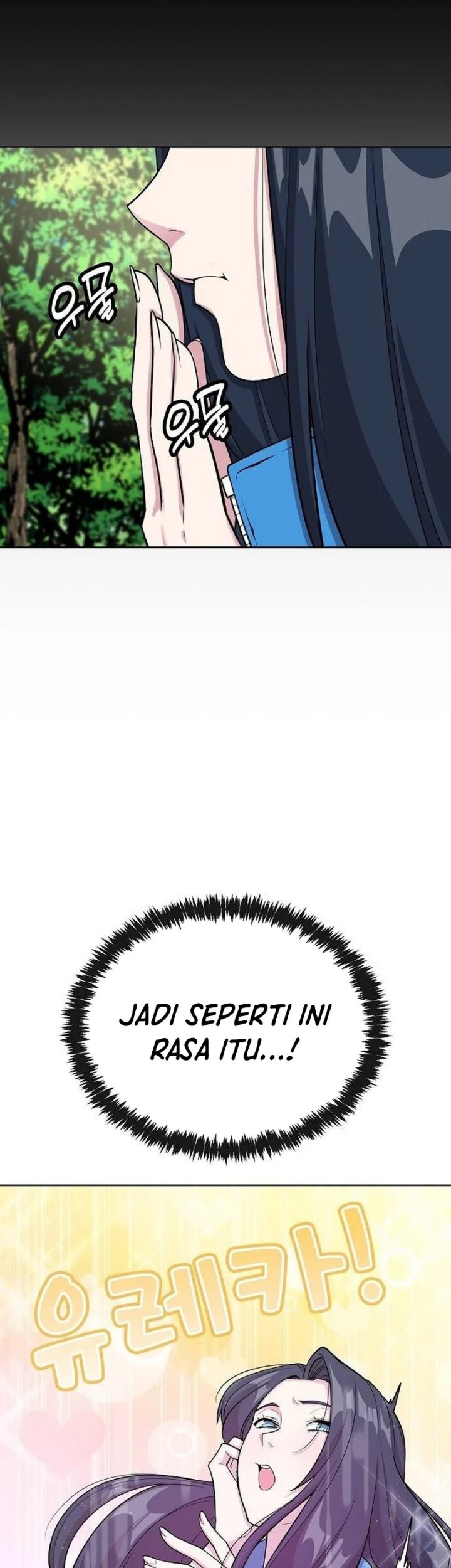 Heavenly Demon Wants to Be a Chef Chapter 13 Gambar 11