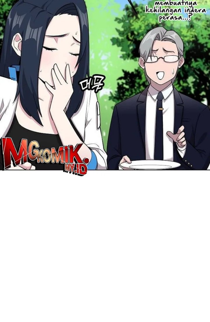 Heavenly Demon Wants to Be a Chef Chapter 13 Gambar 14