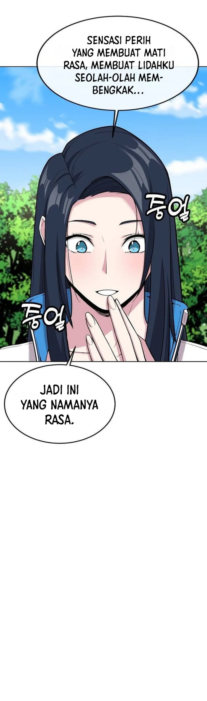 Heavenly Demon Wants to Be a Chef Chapter 13 Gambar 15