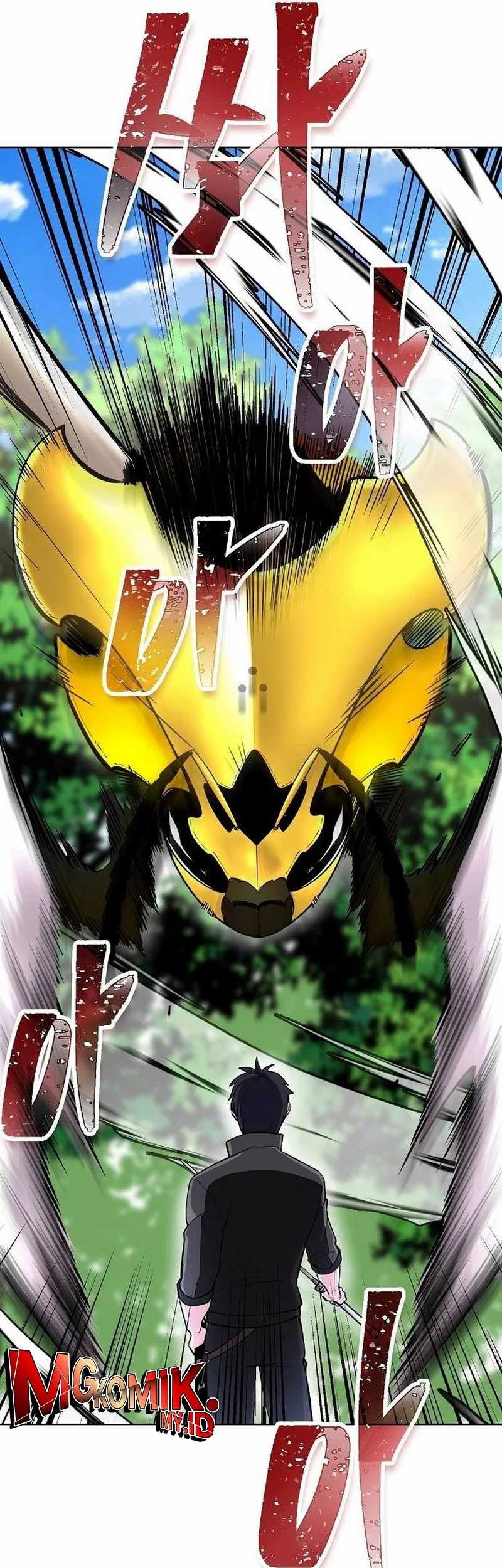 Heavenly Demon Wants to Be a Chef Chapter 12 Gambar 25