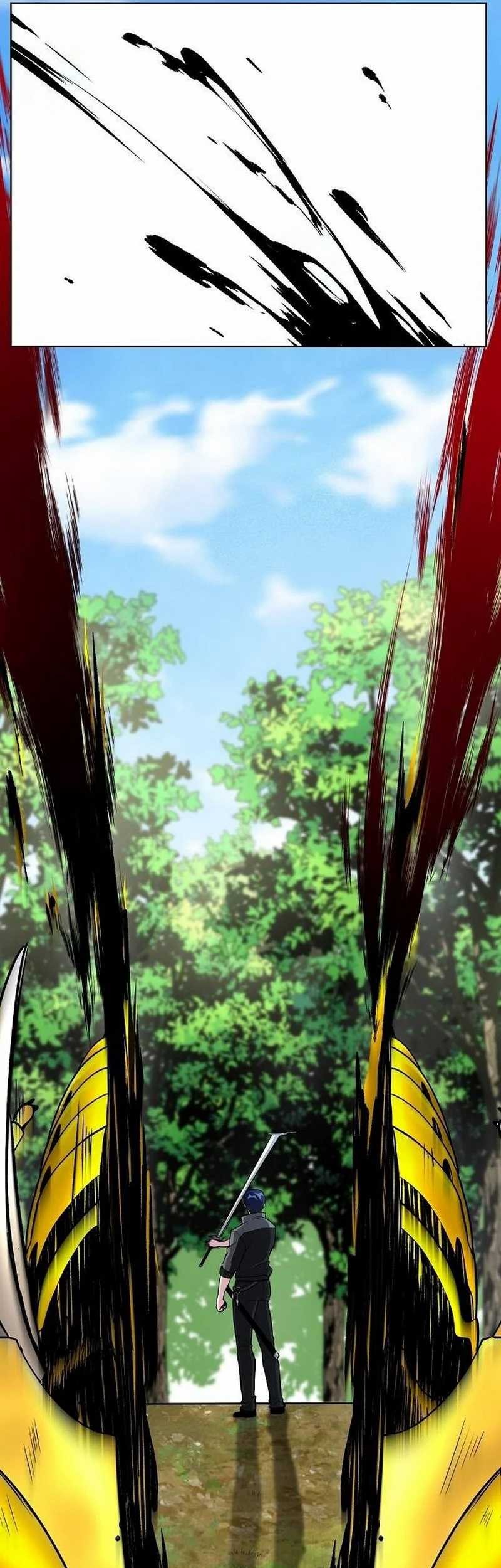 Heavenly Demon Wants to Be a Chef Chapter 12 Gambar 28