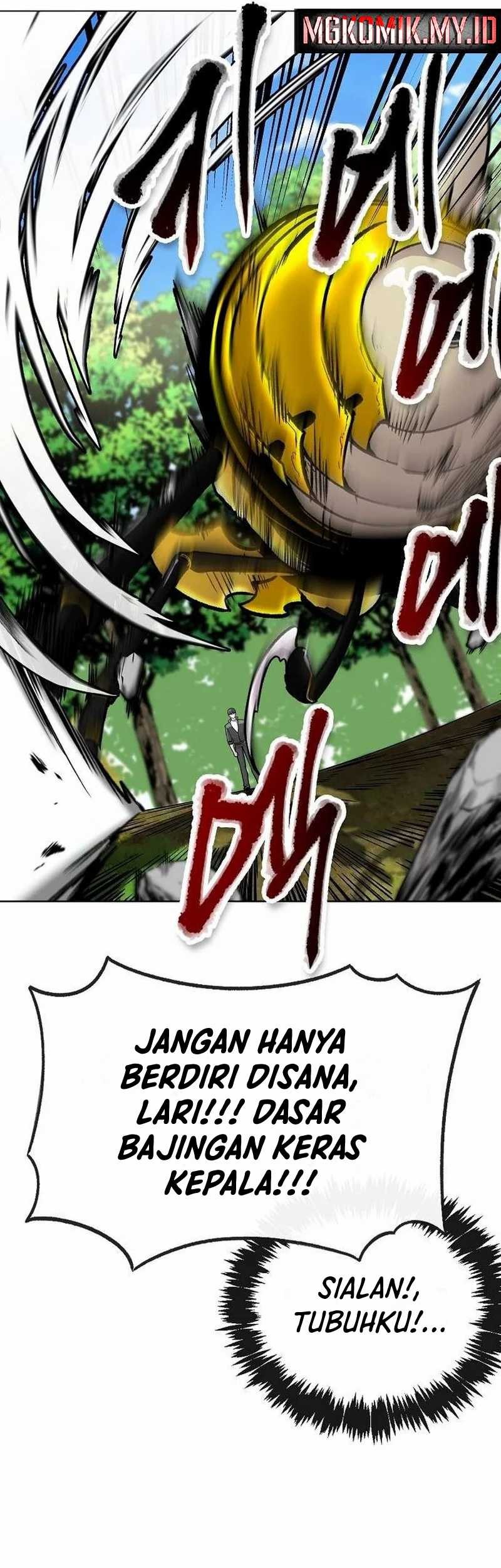 Heavenly Demon Wants to Be a Chef Chapter 12 Gambar 22