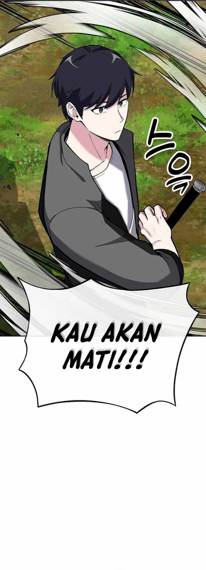 Heavenly Demon Wants to Be a Chef Chapter 12 Gambar 24