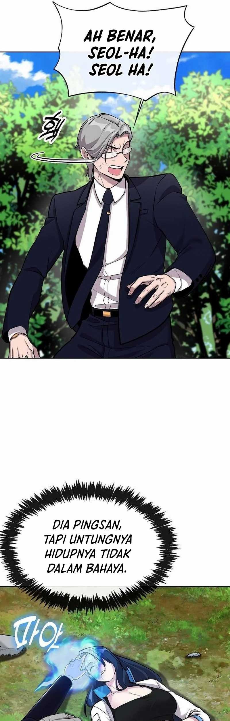 Heavenly Demon Wants to Be a Chef Chapter 12 Gambar 44