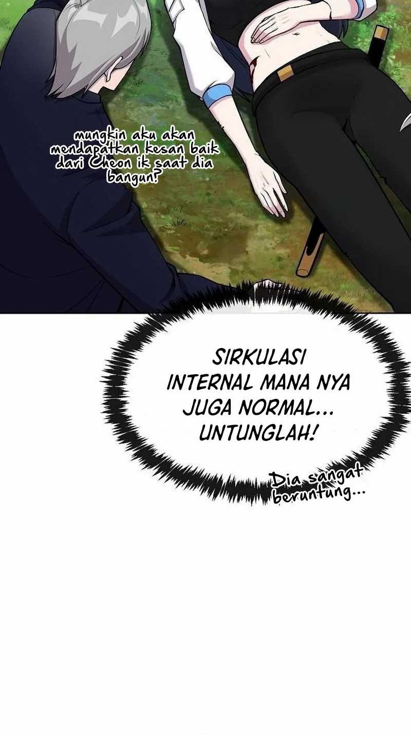 Heavenly Demon Wants to Be a Chef Chapter 12 Gambar 45