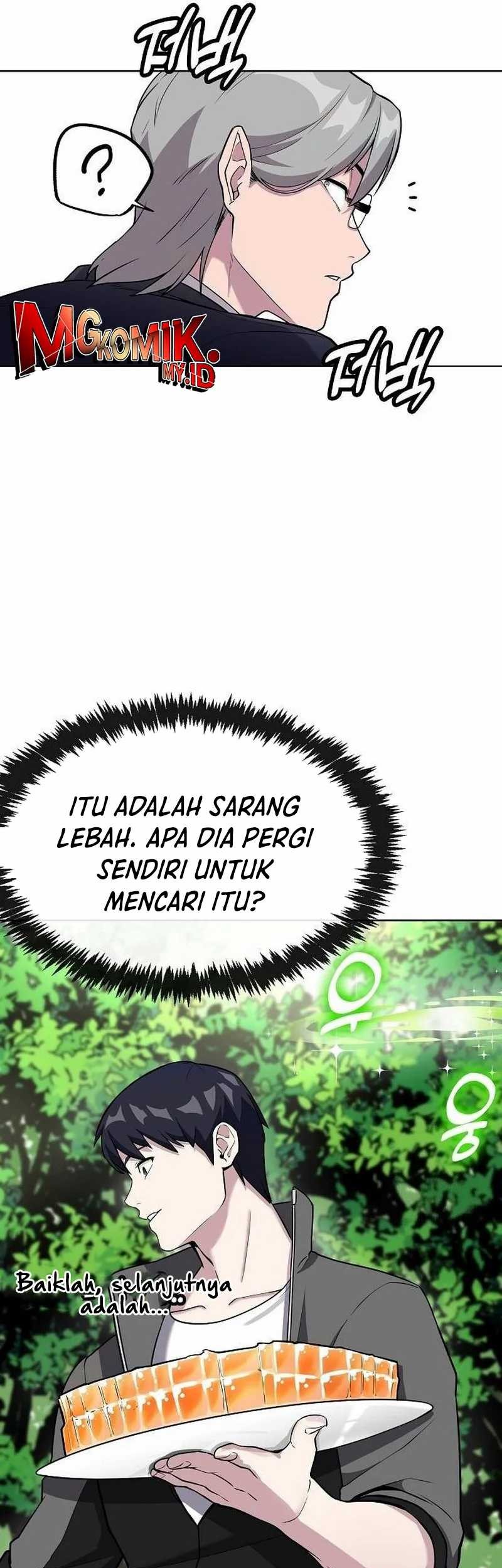 Heavenly Demon Wants to Be a Chef Chapter 12 Gambar 46