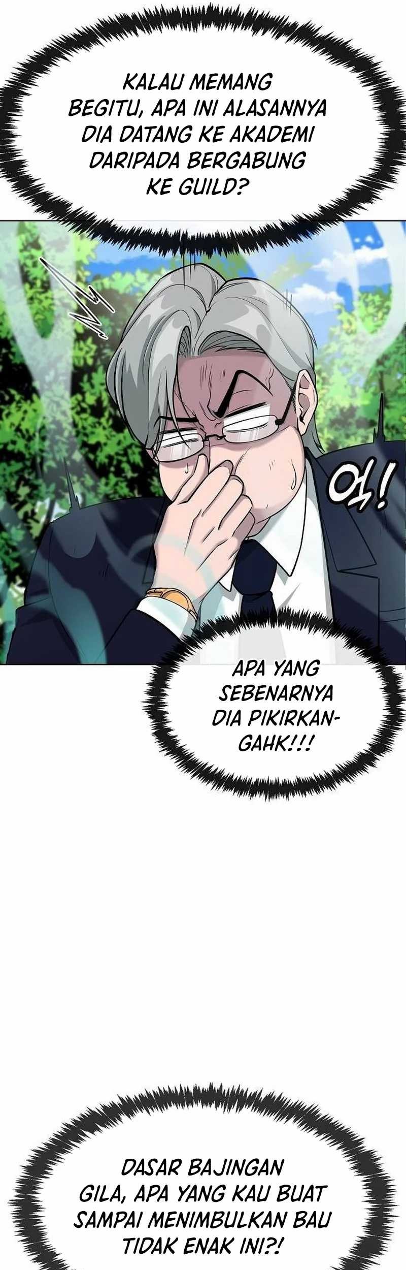 Heavenly Demon Wants to Be a Chef Chapter 12 Gambar 52