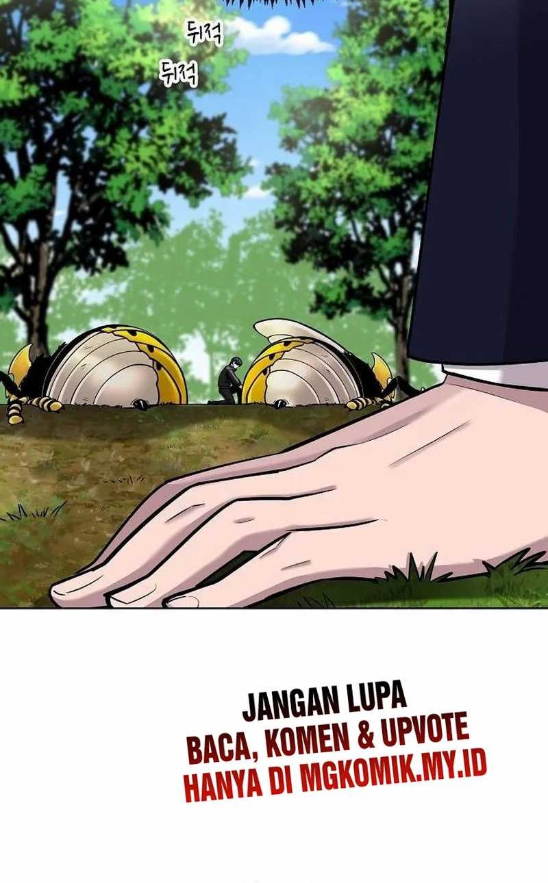 Heavenly Demon Wants to Be a Chef Chapter 12 Gambar 37