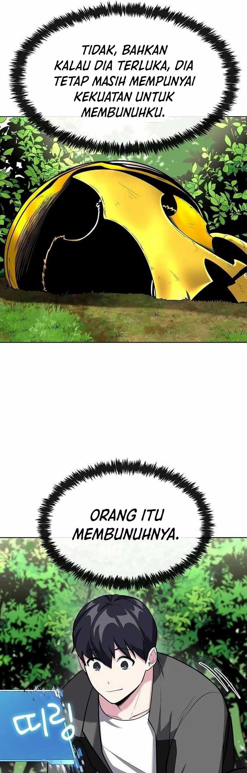 Heavenly Demon Wants to Be a Chef Chapter 12 Gambar 38