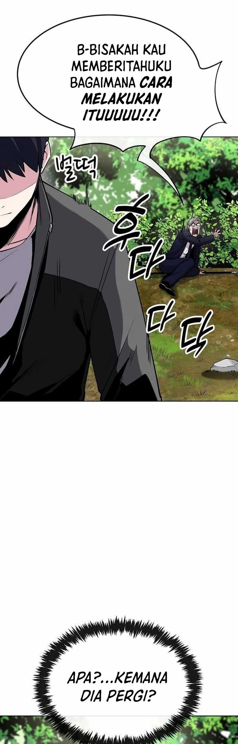 Heavenly Demon Wants to Be a Chef Chapter 12 Gambar 42