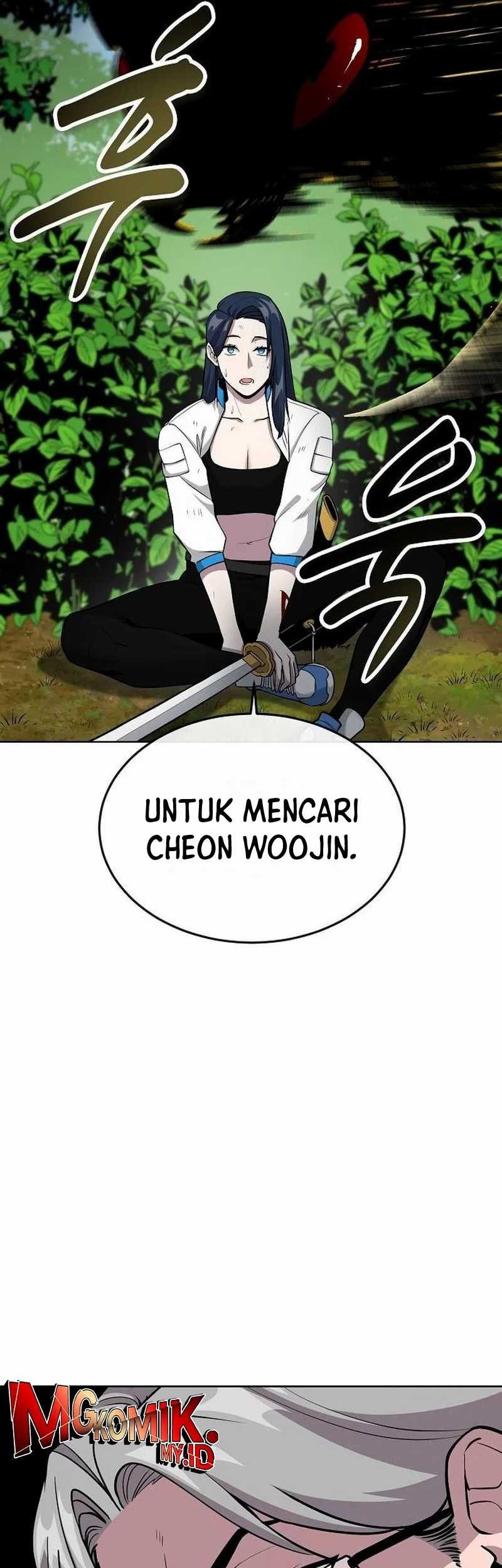 Heavenly Demon Wants to Be a Chef Chapter 12 Gambar 3