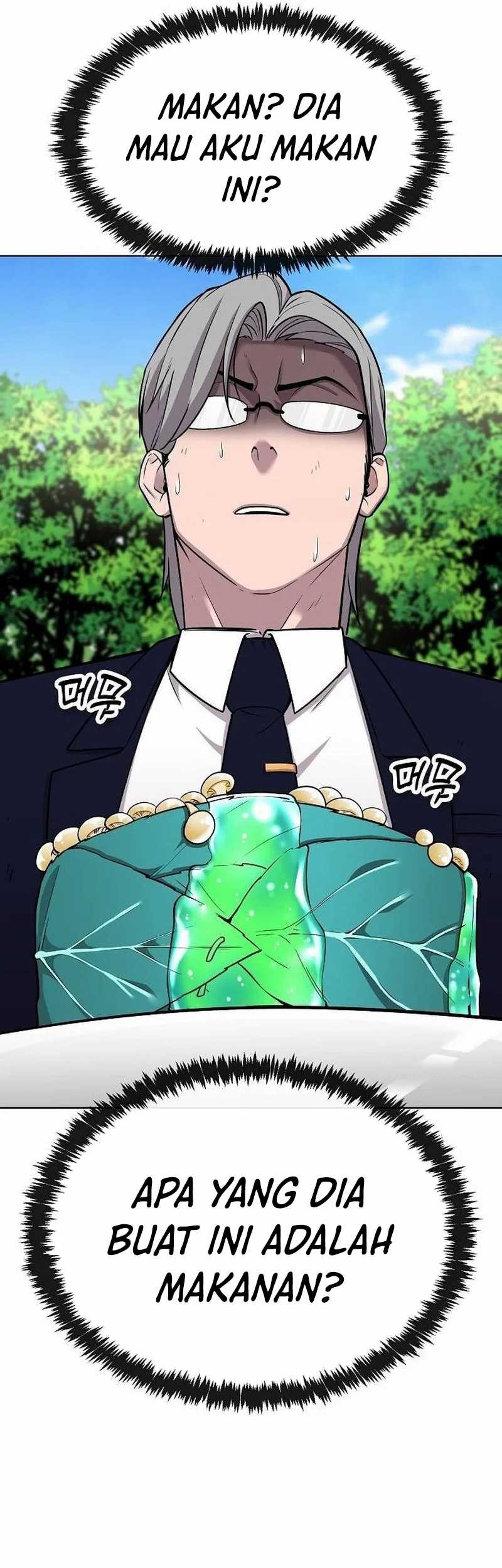 Heavenly Demon Wants to Be a Chef Chapter 12 Gambar 63