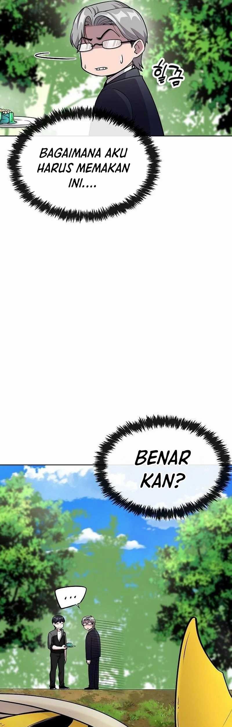 Heavenly Demon Wants to Be a Chef Chapter 12 Gambar 65