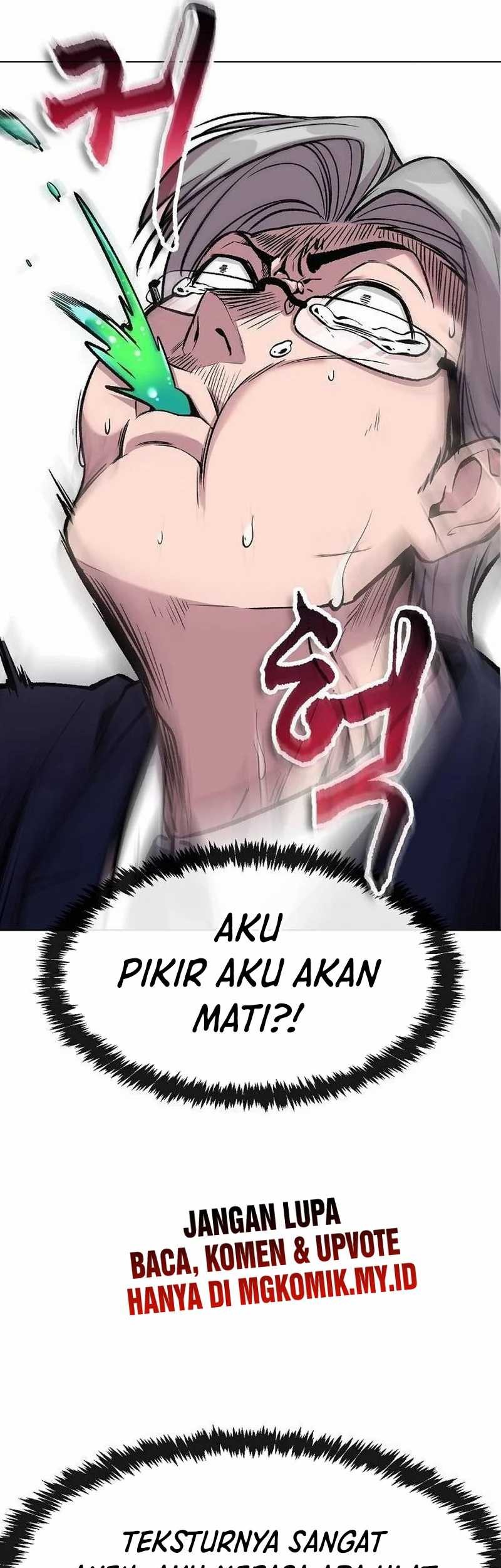 Heavenly Demon Wants to Be a Chef Chapter 12 Gambar 68